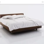 3D Fabric Object (3)