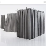 3D Fabric Object (4)