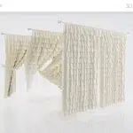 3D Fabric Object (5)