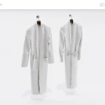 3D Fabric Object (7)