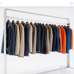 3D Fabric Object (9)