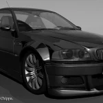 BMW M3 I