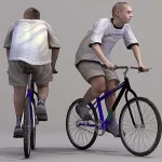 CMan0020-Bike