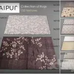 Collection Carpet Jaipur № 3