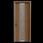این تصویر آبجکت در و پنجره Doors-Windows برای 3ds Max است