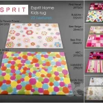 Esprit Home Kids rug