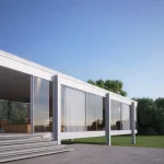 VP skydome 11 house textured